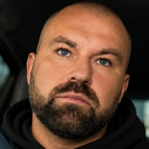 Michał 2
